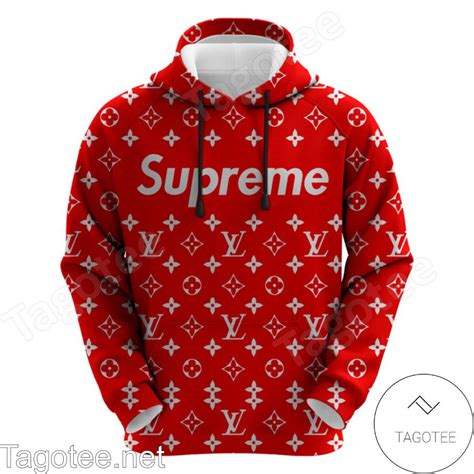 cheap hoodie lv|louis vuitton hoodie monogram.